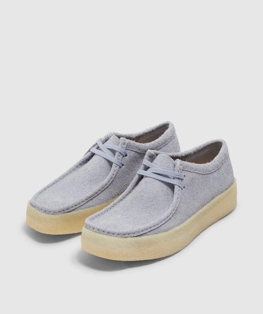 Clarks Originals Wallabee cup sneaker